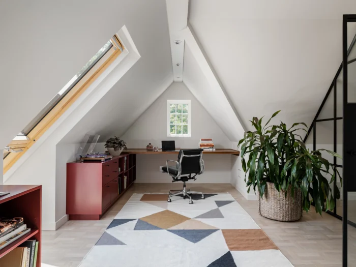 Making the Most of Tricky Spaces: Tips for Creative Furniture Placement