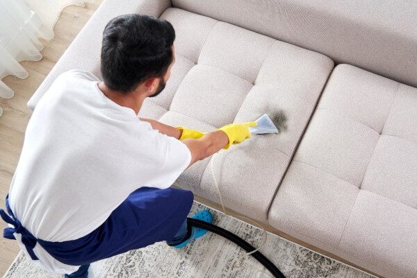 The Ultimate Guide to Cleaning Removable Sofa Covers Safely and Effectively